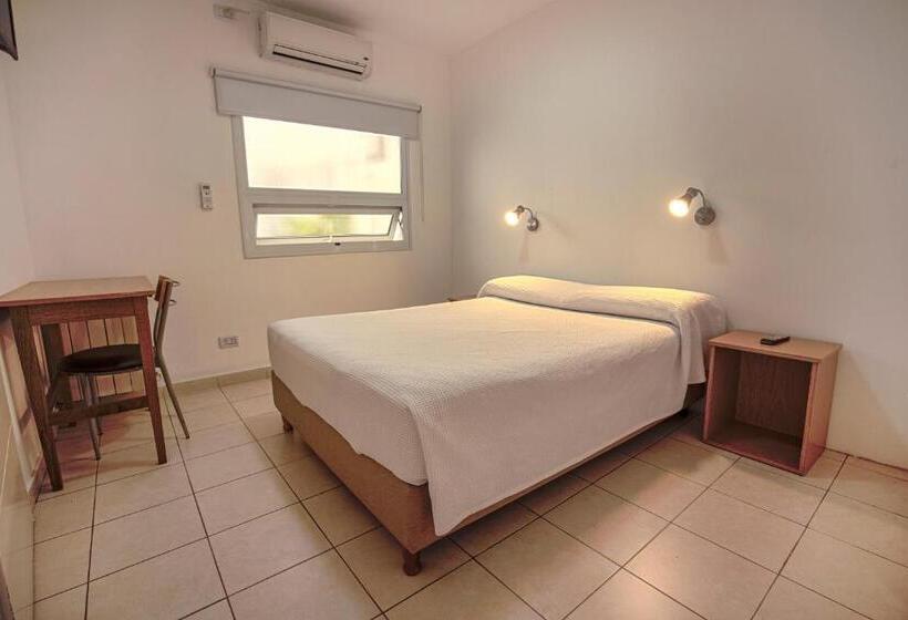 בית מלון כפרי Huemul