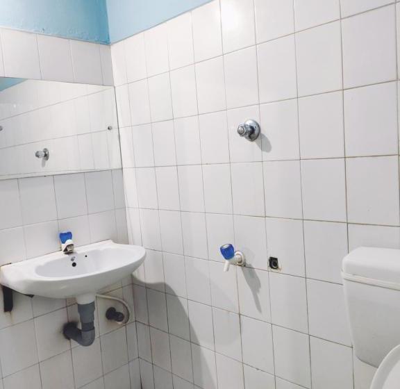 בית מלון כפרי Spot On Layali Tourist Home