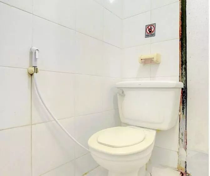 Hotel Lumajang Redpartner