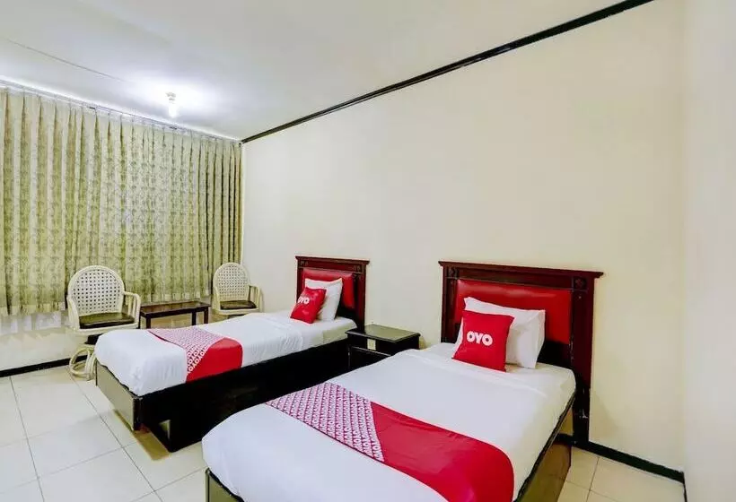 Hotel Lumajang Redpartner