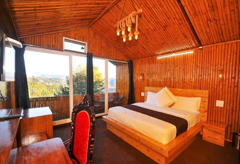 בית מלון כפרי Fabescape Celebs Resort - Fully Vaccinated Staff