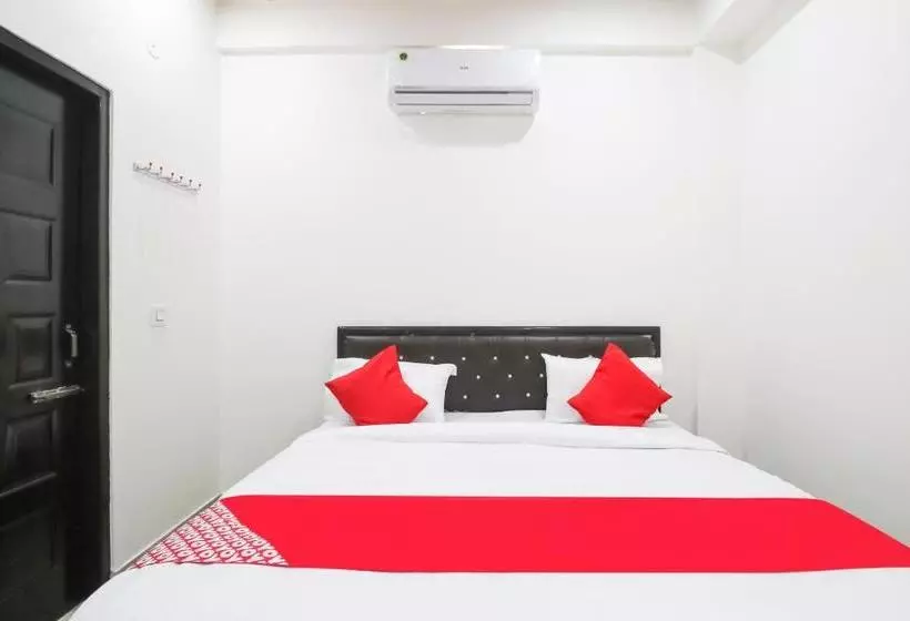 ホテル Oyo 78080 Dc Guest House