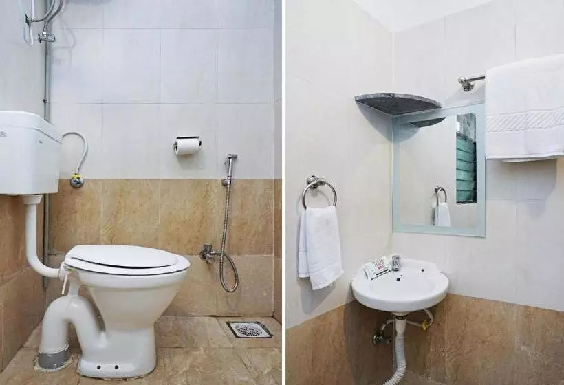 Super Hotel O Laxmi Chowk Hinjewadi