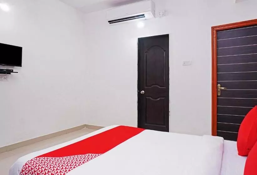 Super Hotel O Laxmi Chowk Hinjewadi
