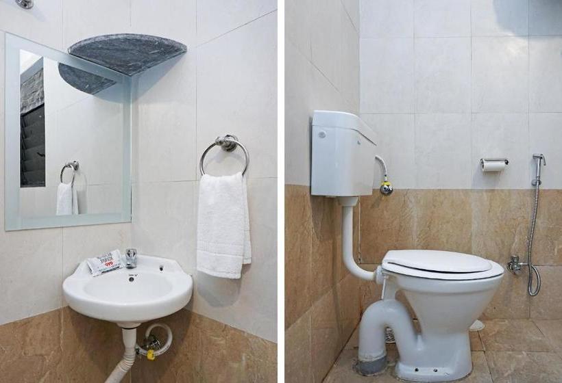 Super Hotel O Laxmi Chowk Hinjewadi