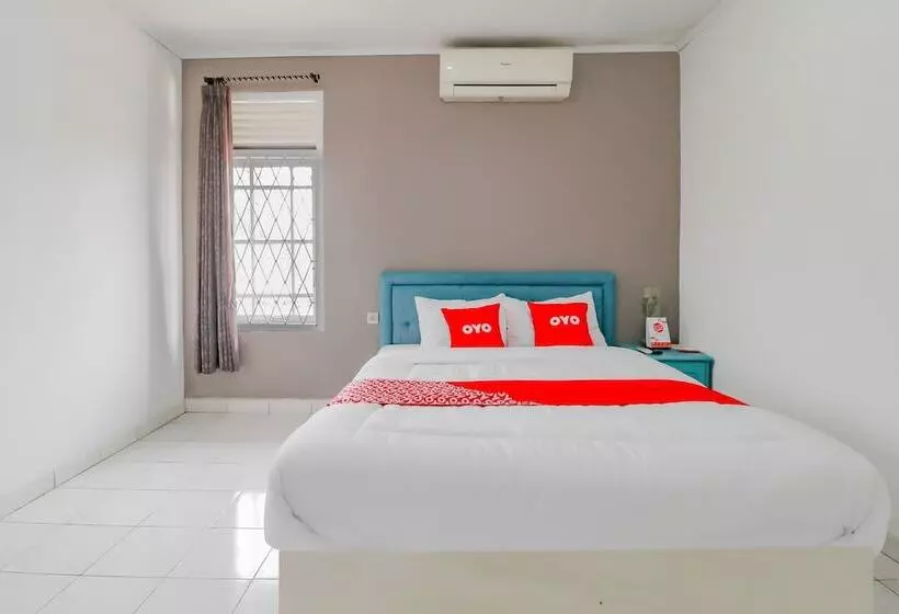 Hotel Oyo 90223 Bumi Langit