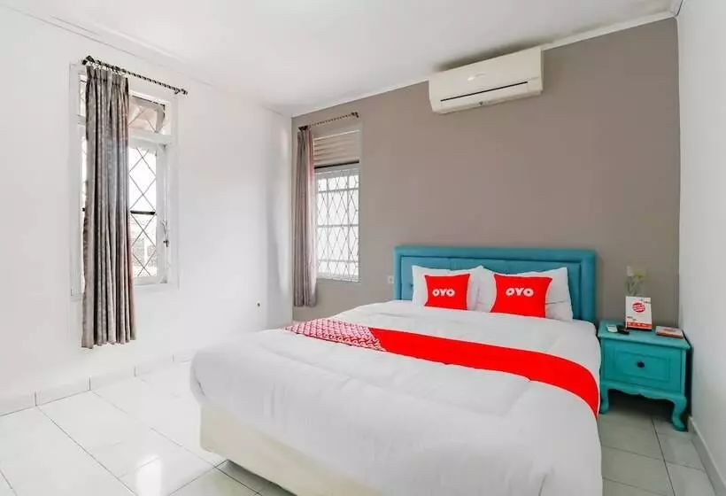 Hotel Oyo 90223 Bumi Langit
