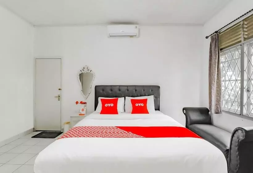 Hotel Oyo 90223 Bumi Langit