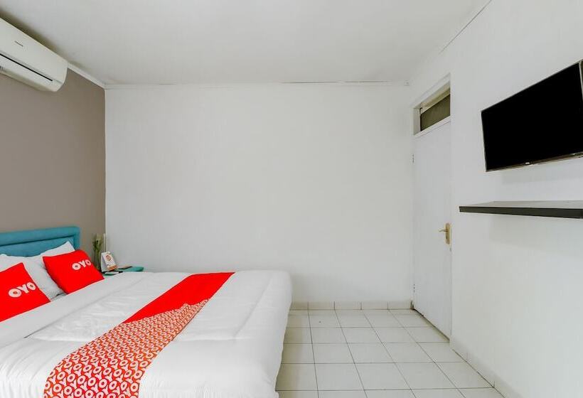 בית מלון כפרי Oyo 90223 Bumi Langit
