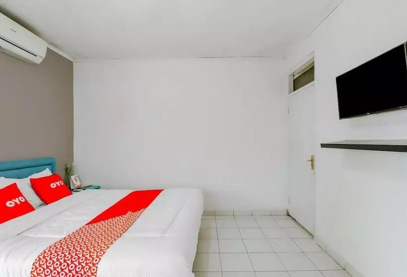 Hotel Oyo 90223 Bumi Langit