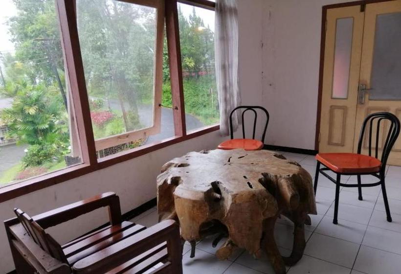 Hotel Oyo 90258  New Aprilla