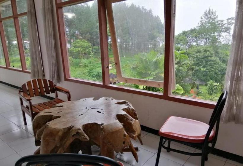 Hotel Oyo 90258  New Aprilla