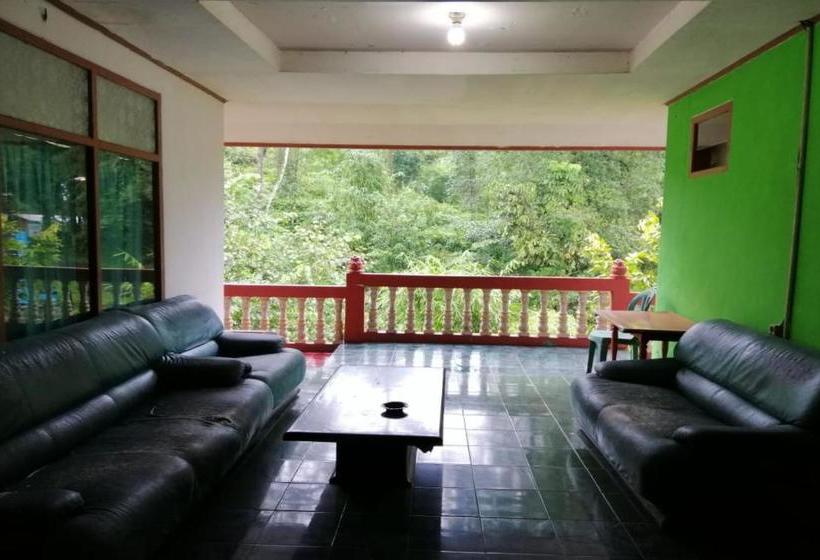 Hotel Oyo 90258  New Aprilla