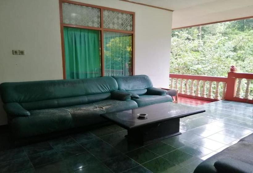 Hotel Oyo 90258  New Aprilla