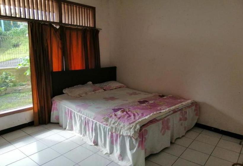 Hotel Oyo 90258  New Aprilla