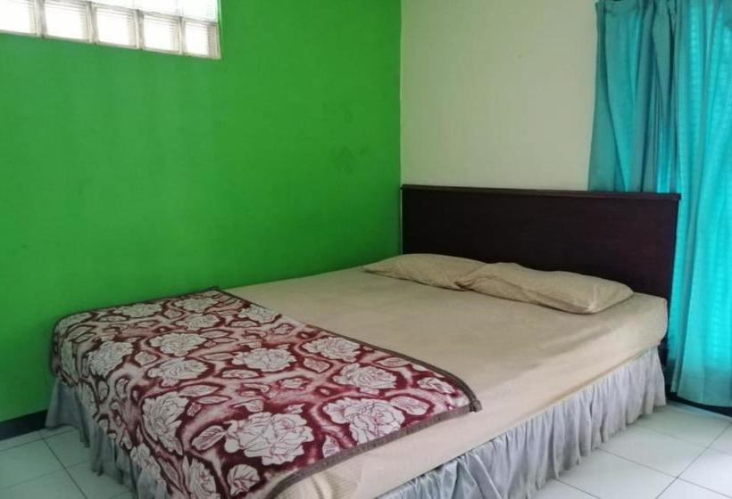 Hotel Oyo 90258  New Aprilla