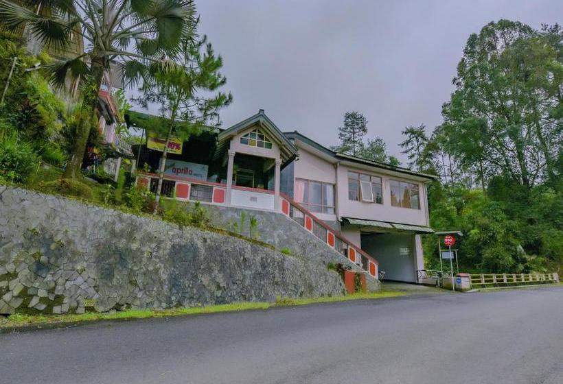 Hotel Oyo 90258  New Aprilla