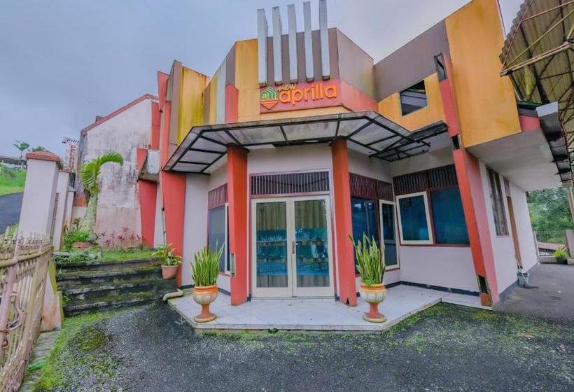 Hotel Oyo 90258  New Aprilla