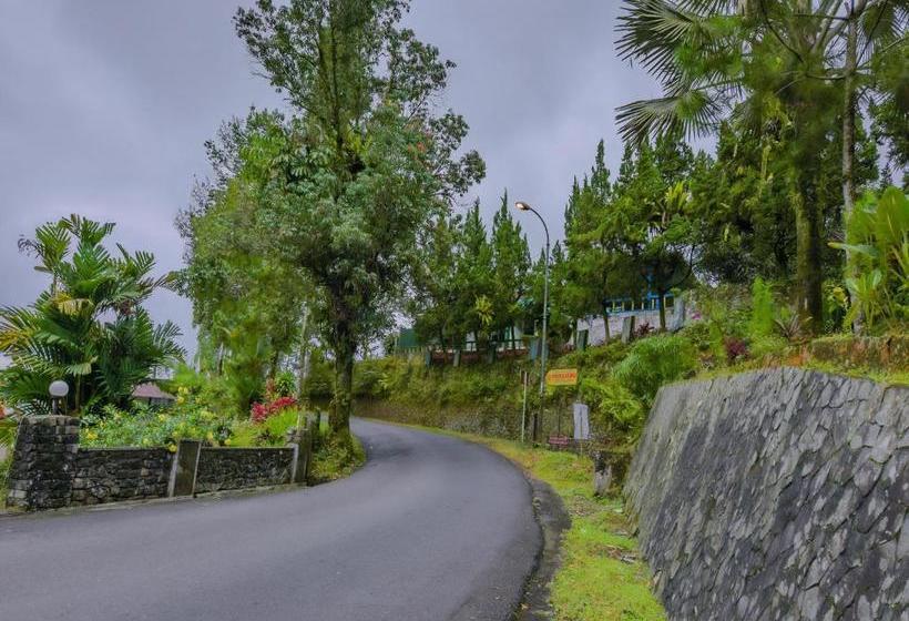 Hotel Oyo 90258  New Aprilla