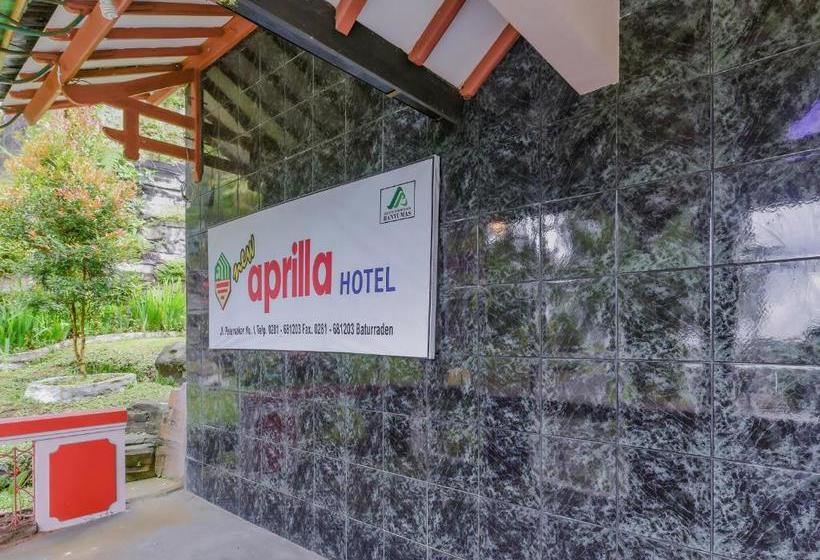 Hotel Oyo 90258  New Aprilla