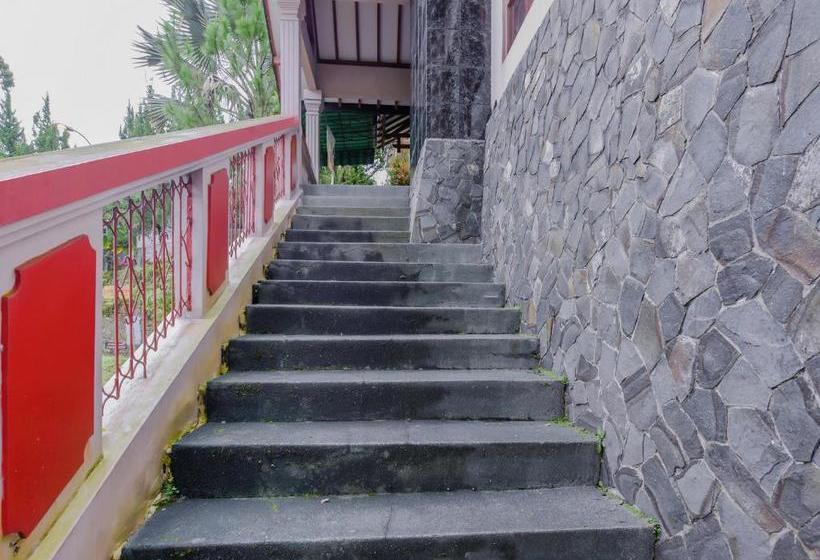 Hotel Oyo 90258  New Aprilla