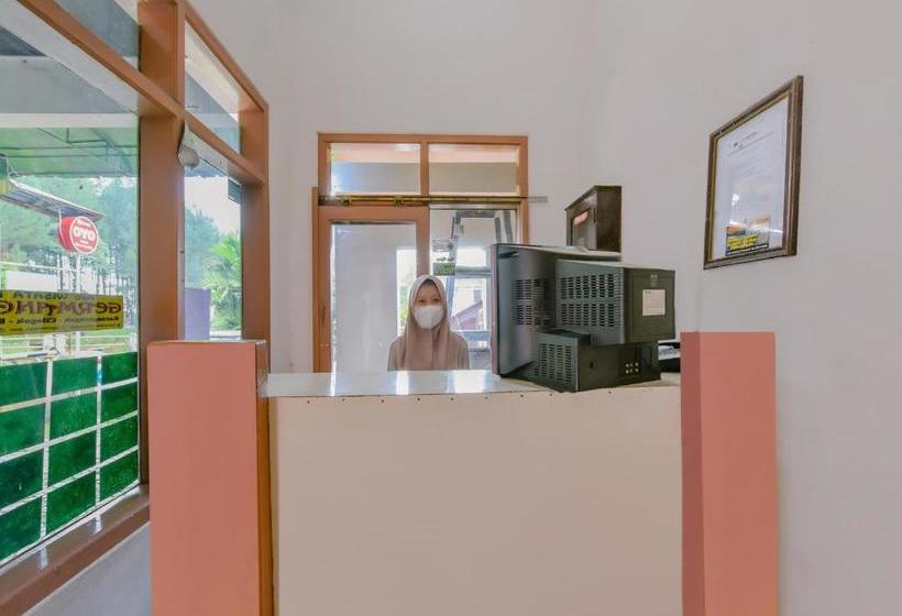 Hotel Oyo 90258  New Aprilla