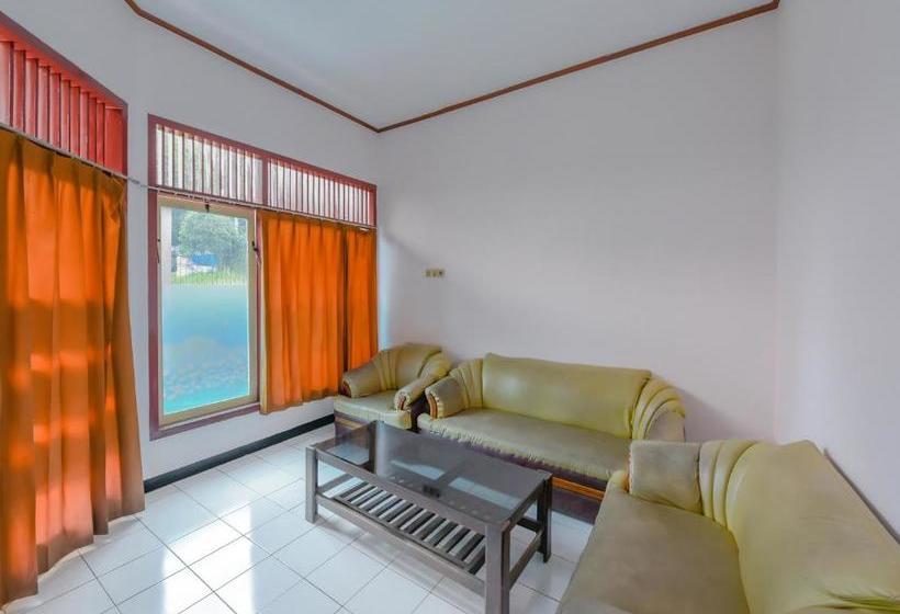 Hotel Oyo 90258  New Aprilla