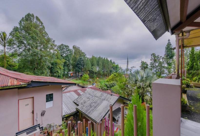 Hotel Oyo 90258  New Aprilla