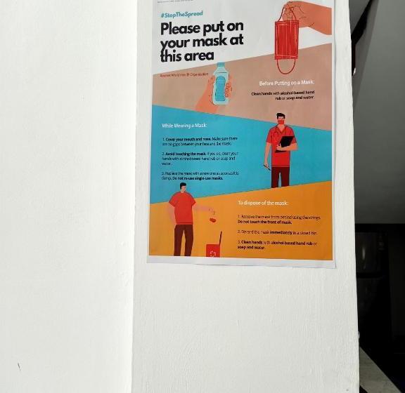 בית מלון כפרי Puri Sidikan Inn