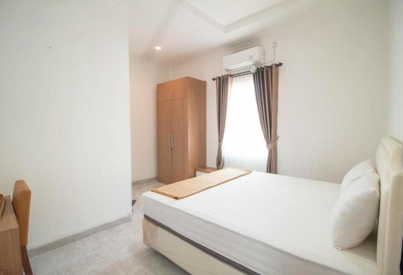 בית מלון כפרי Puri Sidikan Inn