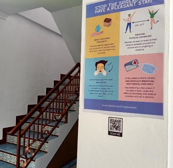 בית מלון כפרי Puri Sidikan Inn