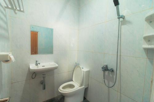 בית מלון כפרי Puri Sidikan Inn