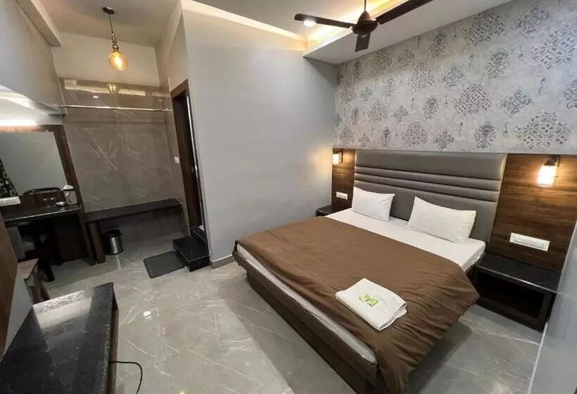 Hotel Sabera