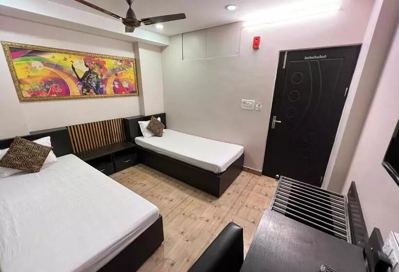 Hotel Sabera
