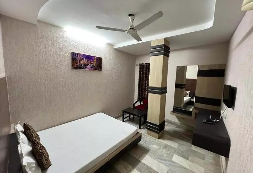 Hotel Sabera