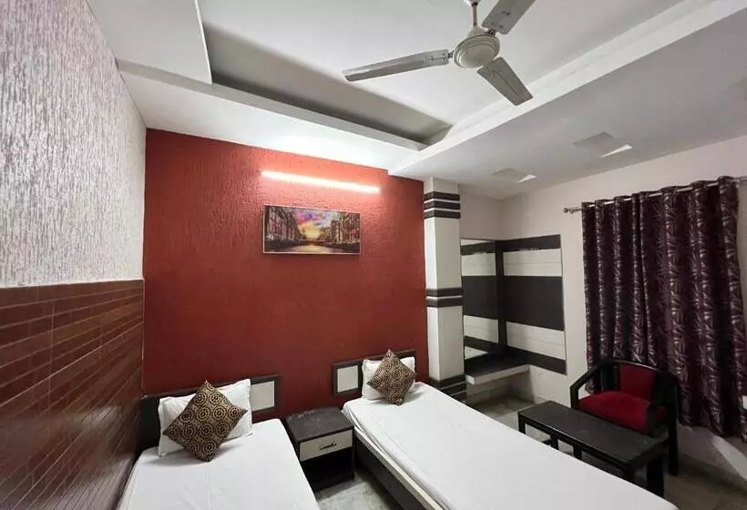 Hotel Sabera