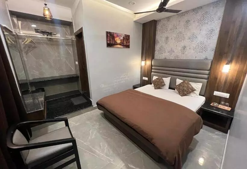 Hotel Sabera