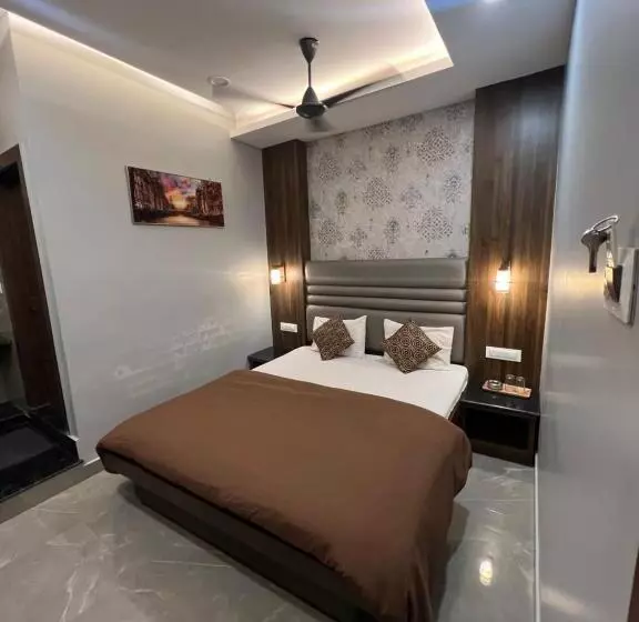 Hotel Sabera