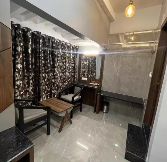 Hotel Sabera