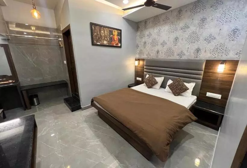 Hotel Sabera
