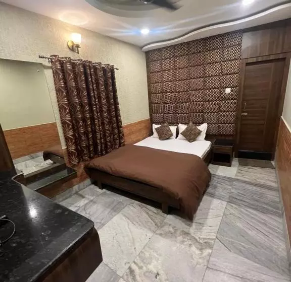 Hotel Sabera