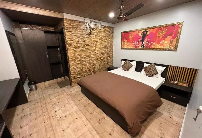 Hotel Sabera