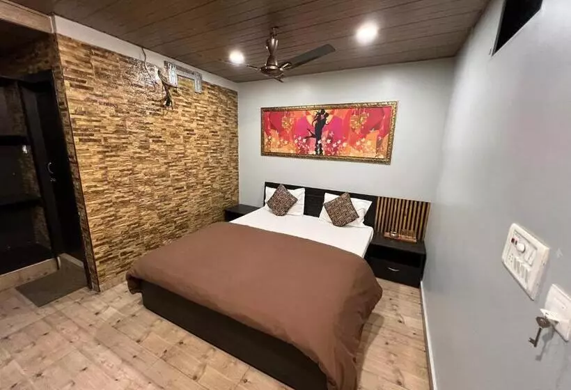 Hotel Sabera