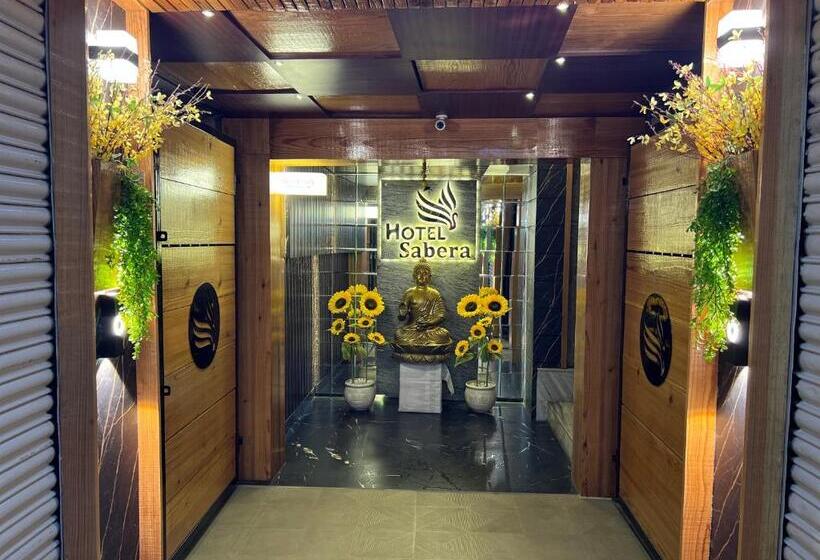 Hotel Sabera