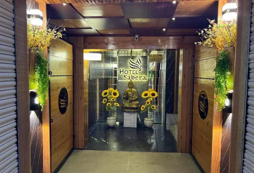 Hotel Sabera