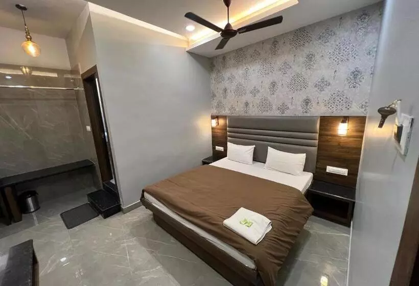 Hotel Sabera