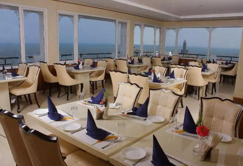 Hotelli The Seashore