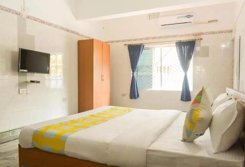 ペンション Home Elite Stay Near Shri Shri Shiridi Sai Mandir