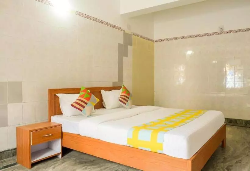 ペンション Home Elite Stay Near Shri Shri Shiridi Sai Mandir