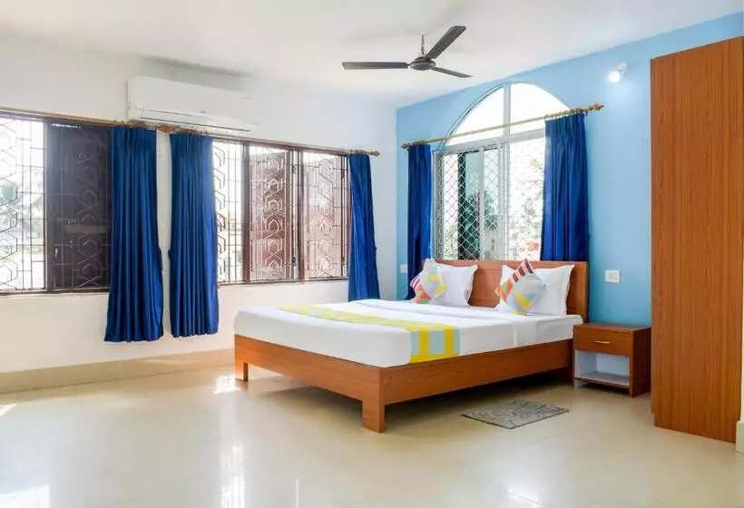ペンション Home Elite Stay Near Shri Shri Shiridi Sai Mandir